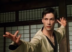 Utilisation du Kung Fu dans le cinéma occidental