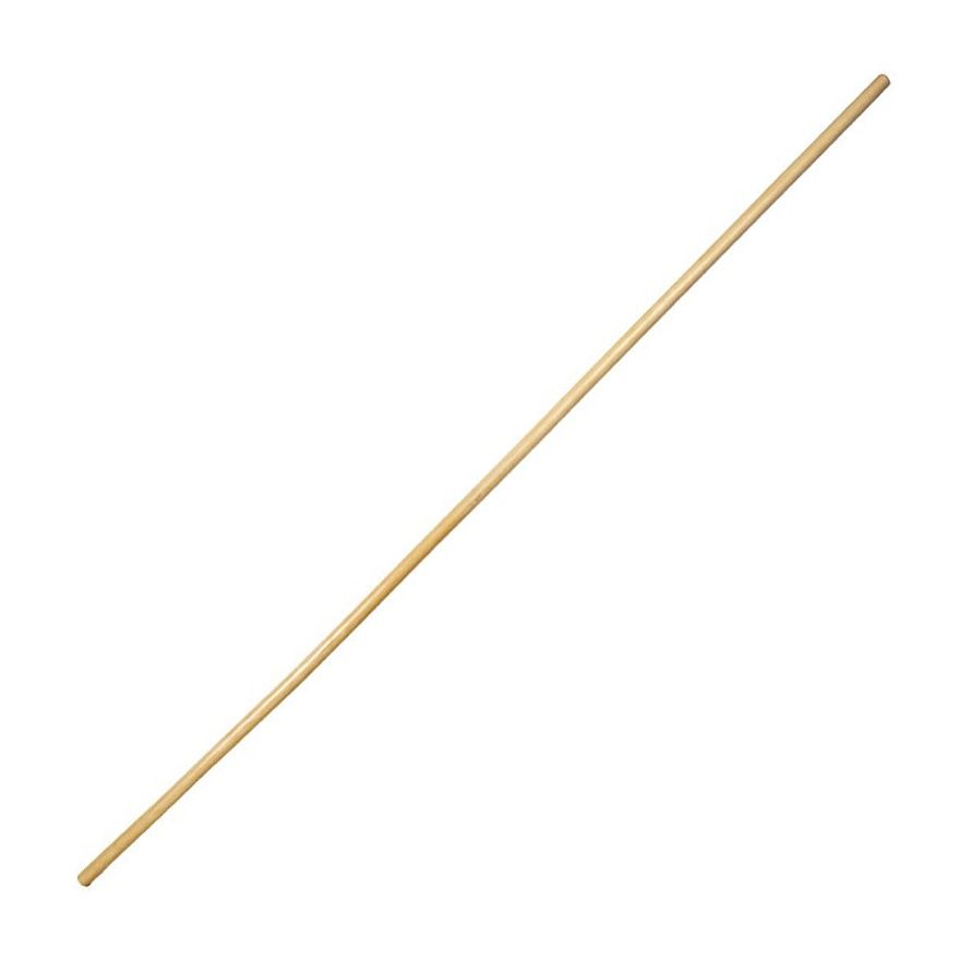 Le bâton est omniprésent dans les armes du Kung Fu. Il est également utilisé en Taiji Quan.