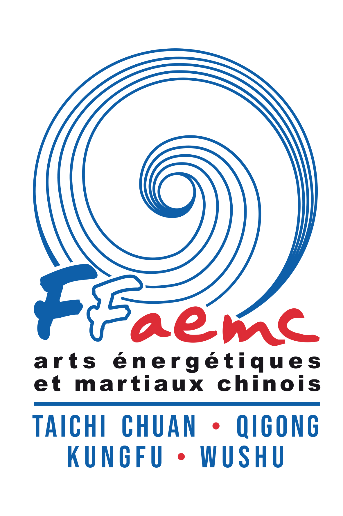 Le Cercle Wushu 69 est affilié à la Fédération Française d'Arts Énergétiques et Martiaux Chinois