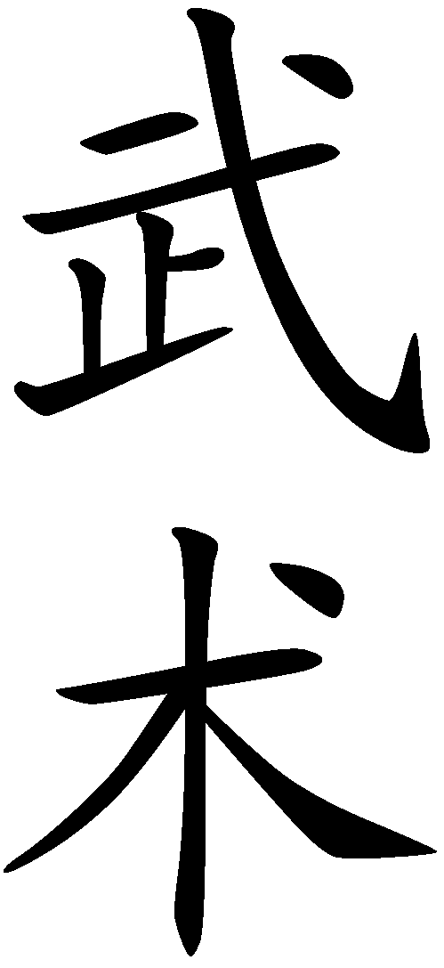 Le Wushu en relation avec le Wu Wei ou le non-agir