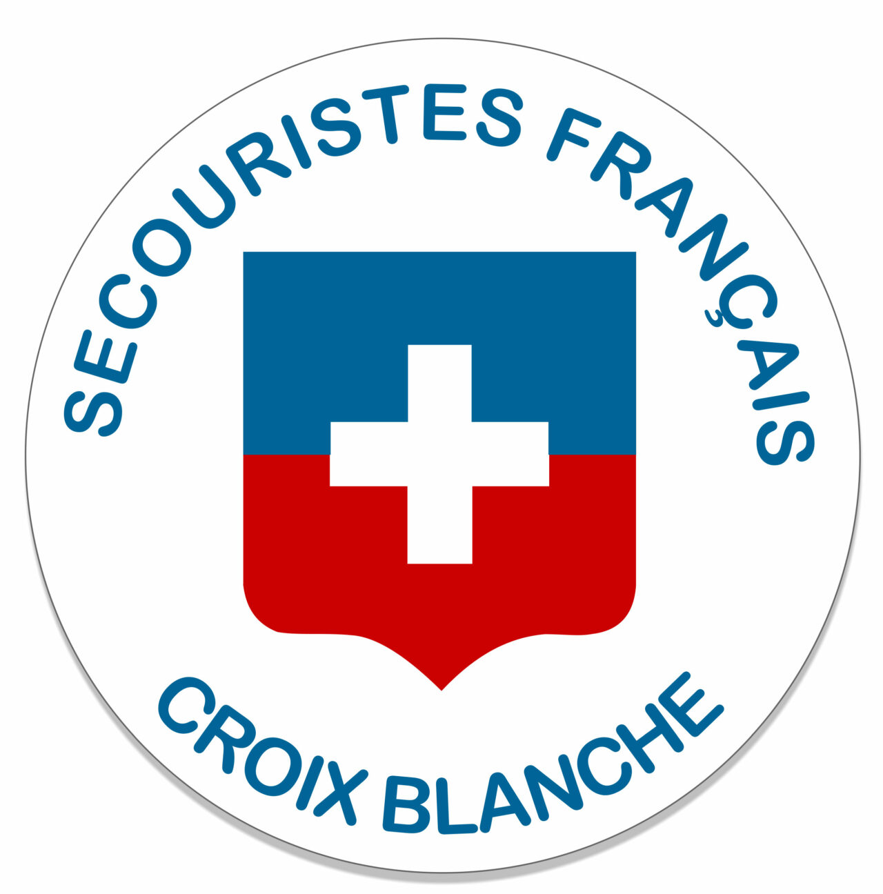 La Croix Blanche anime quatre formations secouriste avec le Cercle Wushu 69.