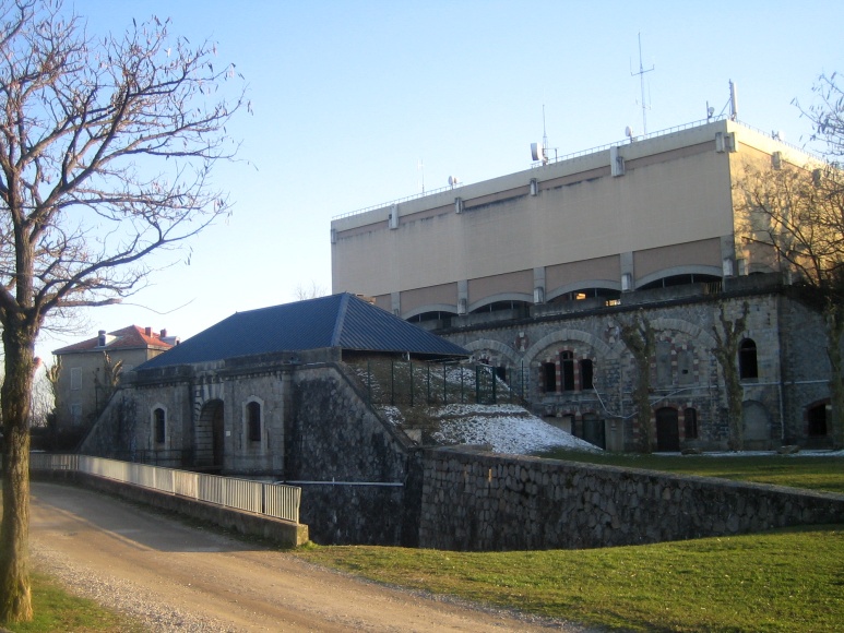 Pique-nique 2026 au fort de Cote Lorette